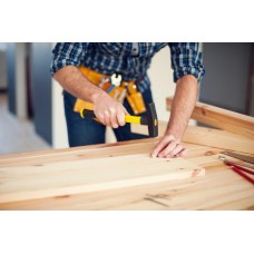 Postavte si stůl sami: Kreativní nápady a praktické návody pro v